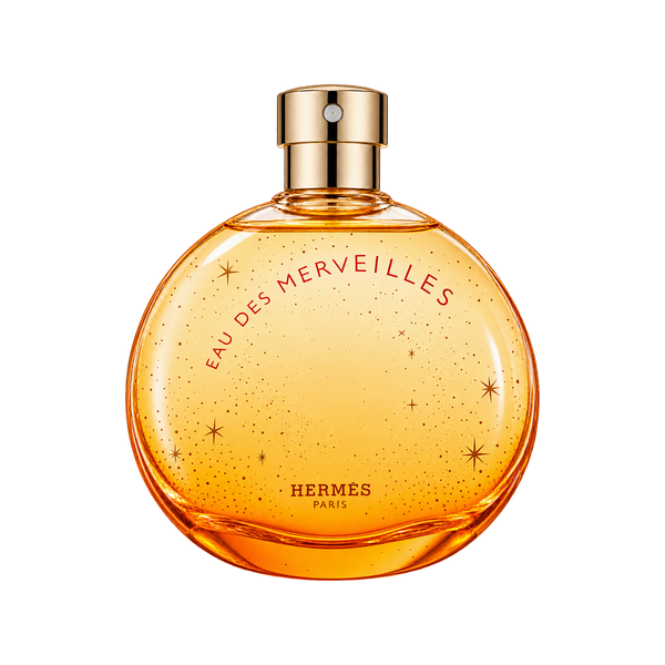 HERMES EAU DE MERVEILLE EDT 100ML