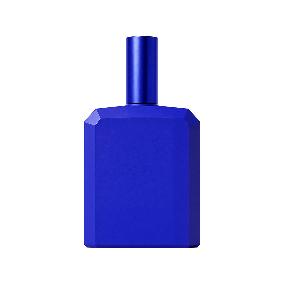 HISTOIRES DE PARFUMS THIS IS NOT A BLUE BOTTLE 1.1 115ML — bottle only on transparent background