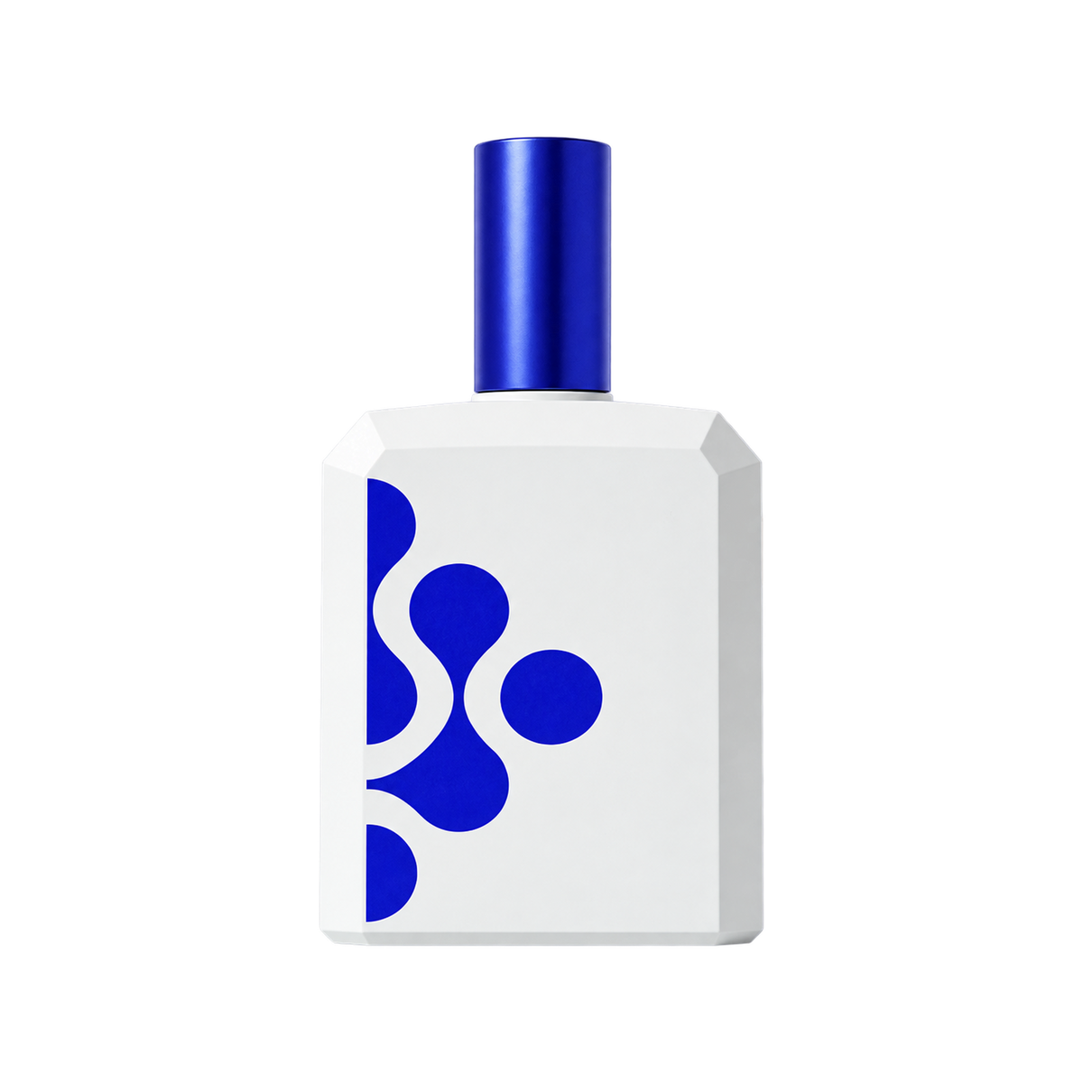 HISTOIRES DE PARFUMS THIS IS NOT A BLUE BOTTLE 1.5 115ML — bottle only on transparent background
