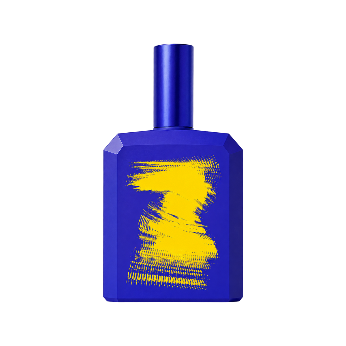 HISTOIRES DE PARFUMS THIS IS NOT A BLUE BOTTLE 1.7 115ML — bottle only on transparent background