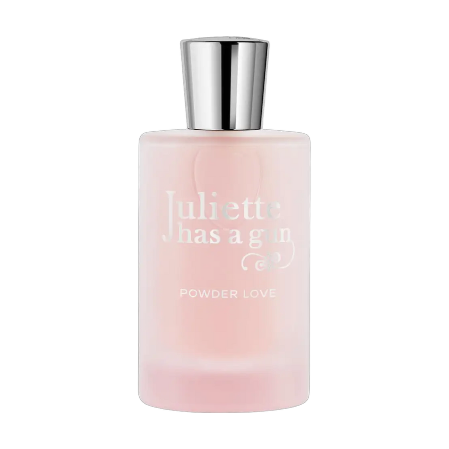 Juliette Has a Gun Powder Love EDP 100ml bottle only, transparent background