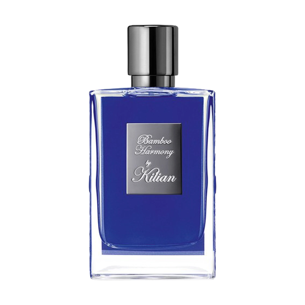 KILIAN BAMBOO HARMONY EDP 50ml bottle only on transparent background