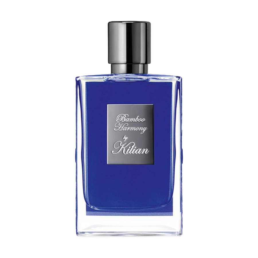 KILIAN BAMBOO HARMONY EDP 50ml bottle only on transparent background
