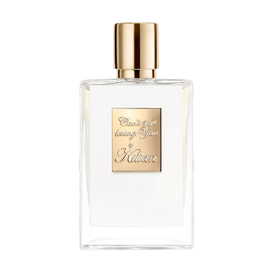 KILIAN CAN T STOP LOVING YOU 50ML/1.7FLOZ bottle only on transparent background