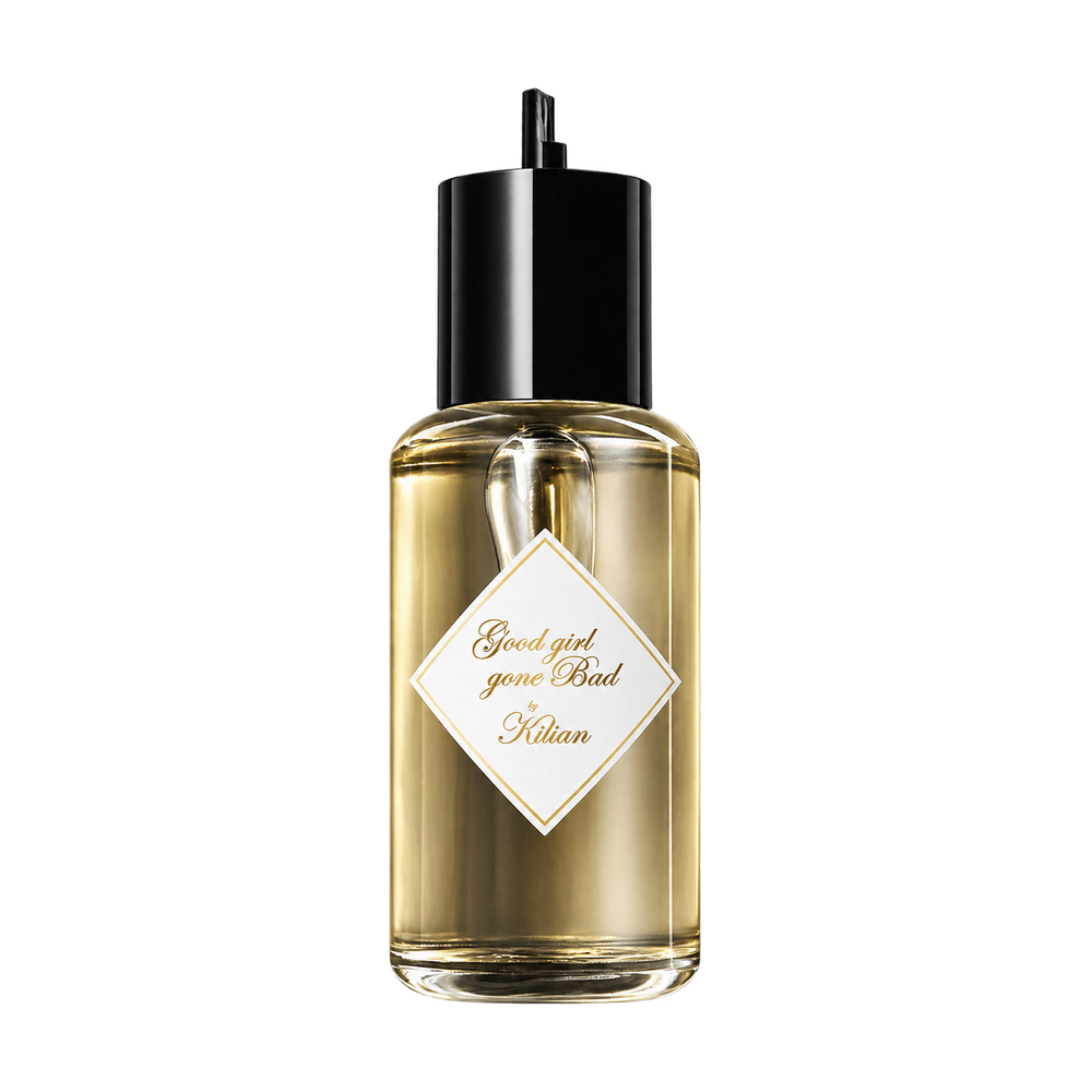 KILIAN GOOD GIRL GONE BAD EDP REFILL bottle only on transparent background