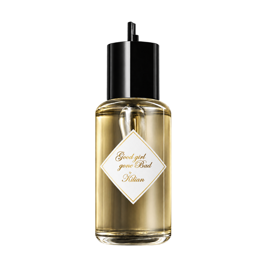 KILIAN GOOD GIRL GONE BAD EDP REFILL bottle only on transparent background
