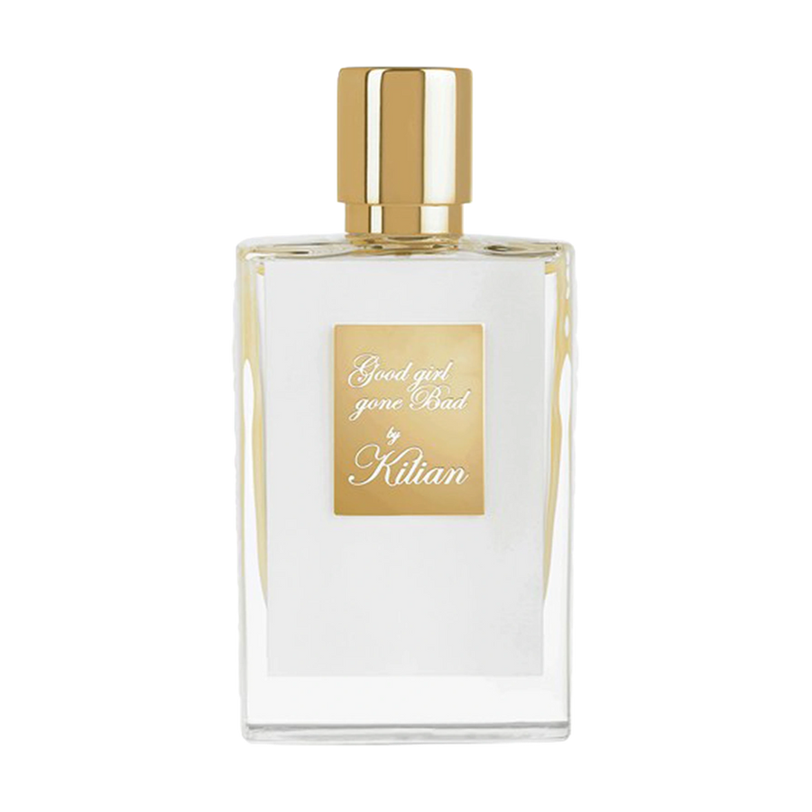 KILIAN GOOD GIRL GONE BAD 50ML bottle only on transparent background