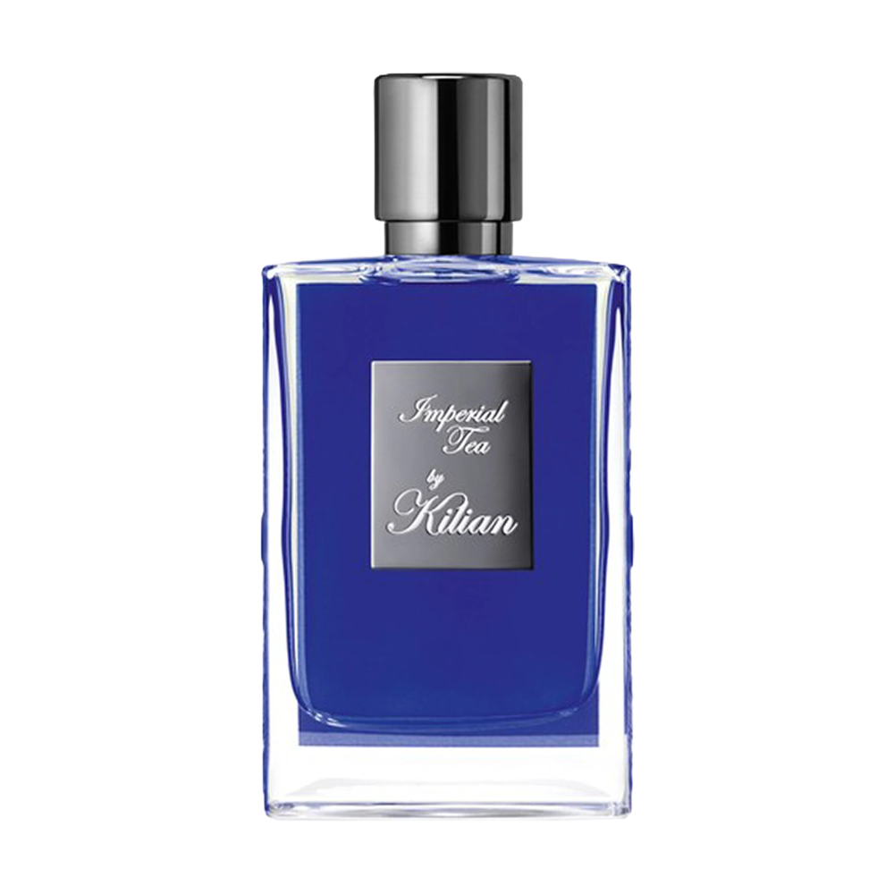 KILIAN IMPERIAL TEA EDP 50ml bottle only on transparent background
