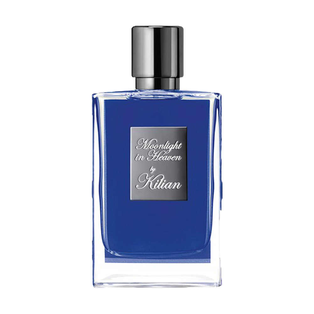 KILIAN MOONLIGHT IN HEAVEN 50ml bottle only on transparent background