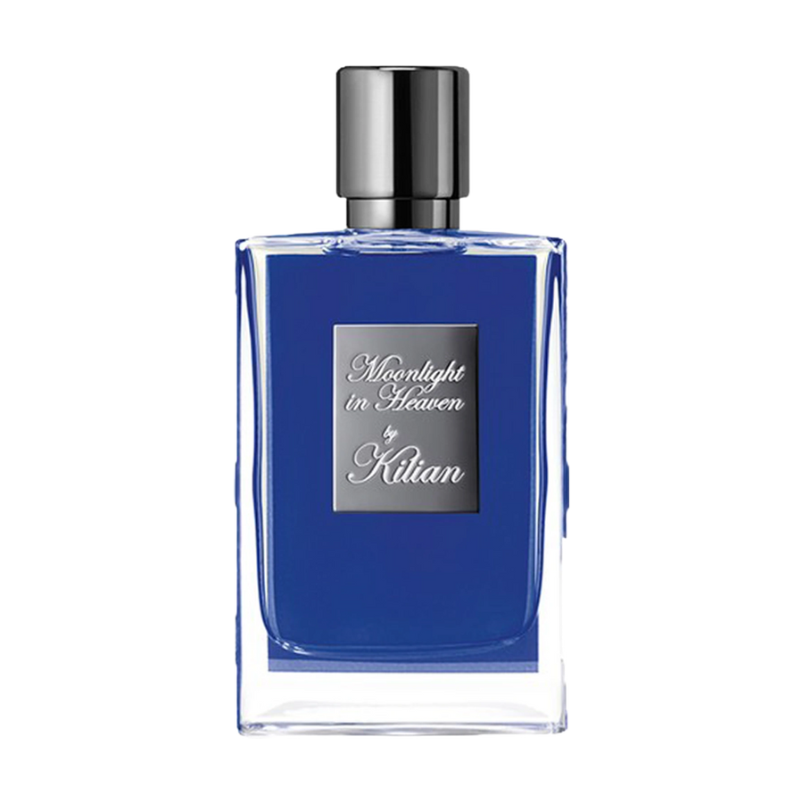 KILIAN MOONLIGHT IN HEAVEN 50ml bottle only on transparent background