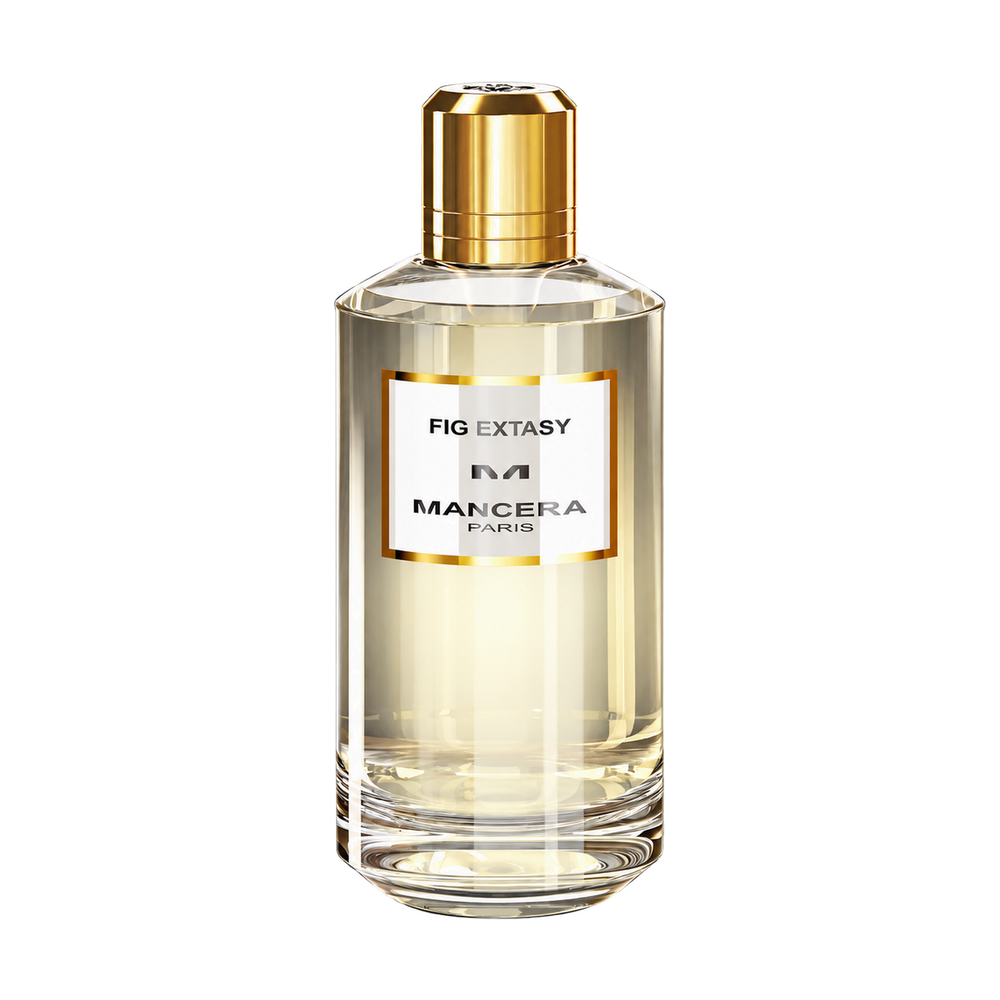 Mancera Fig Extasy perfume bottle