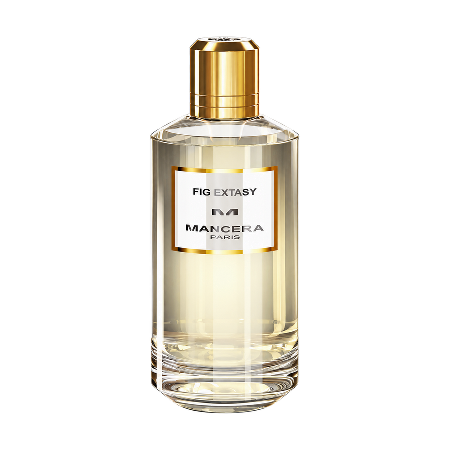 Mancera Fig Extasy perfume bottle
