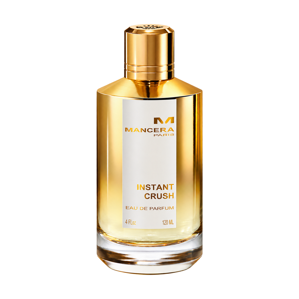 Mancera Instant Crush perfume bottle
