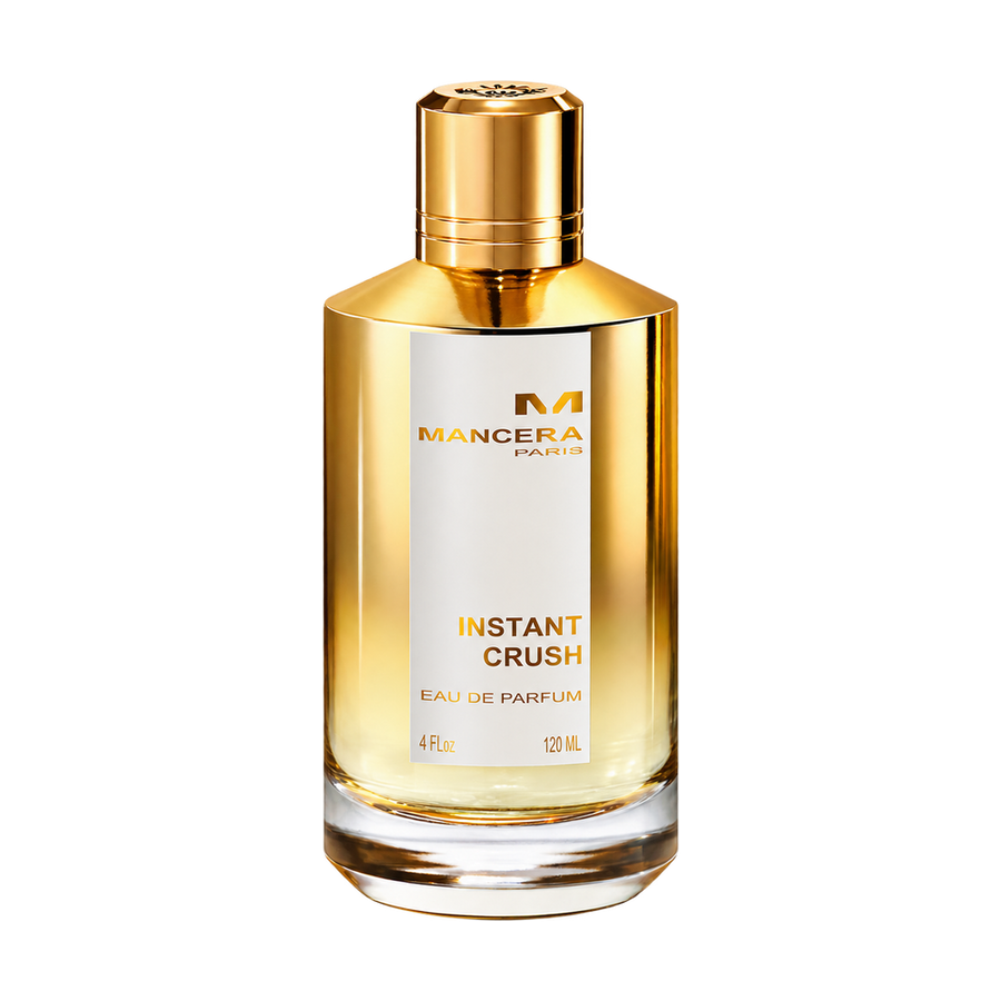 Mancera Instant Crush perfume bottle
