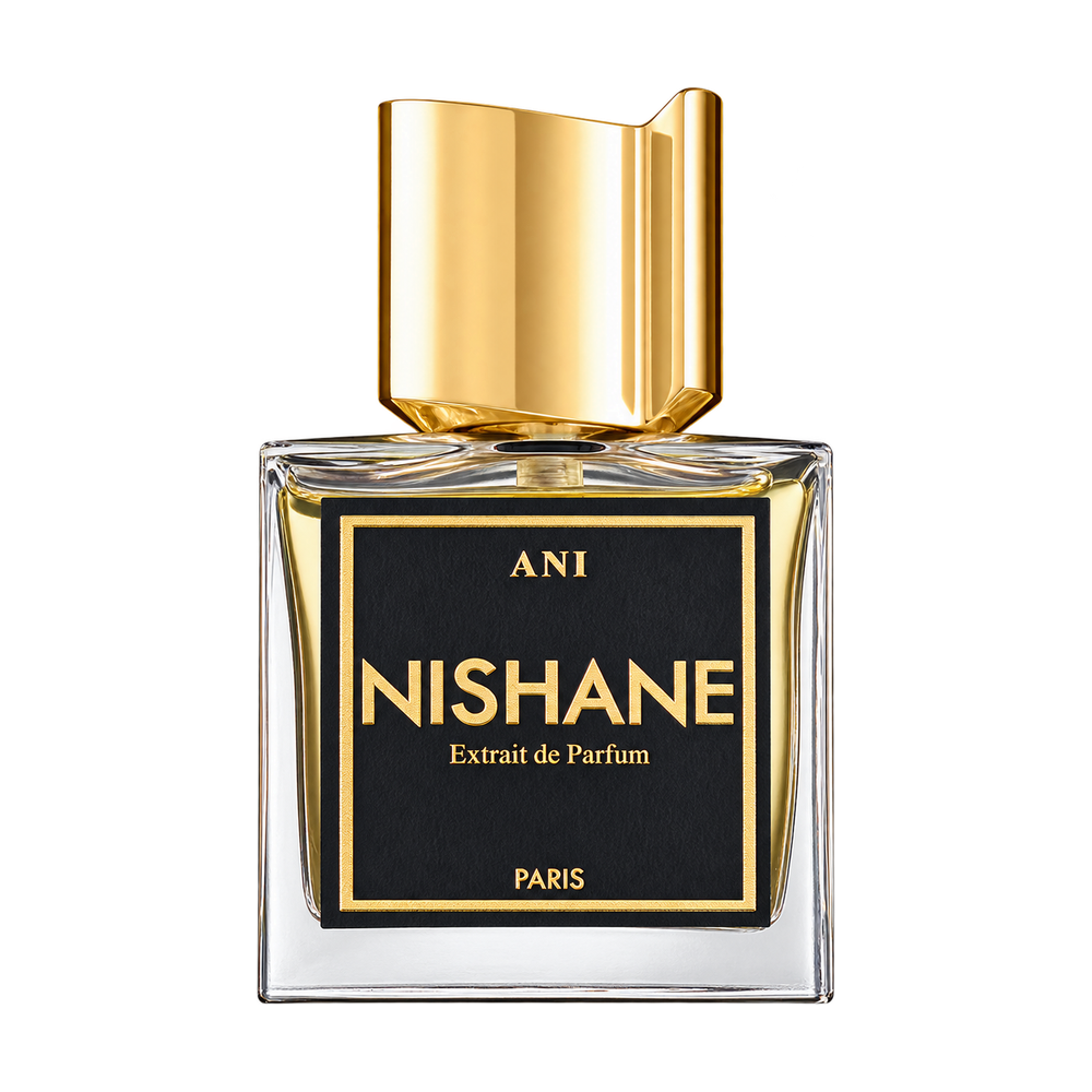 NISHANE ANI EXTRAIT DE PARFUM — bottle