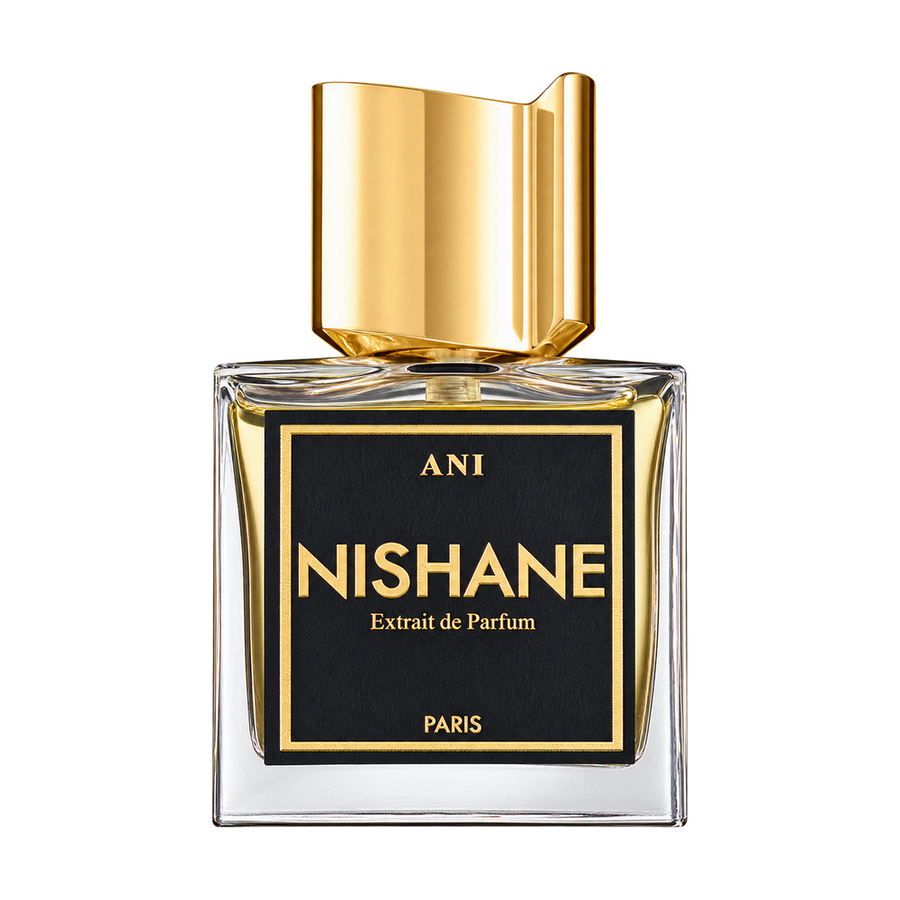 NISHANE ANI EXTRAIT DE PARFUM — bottle