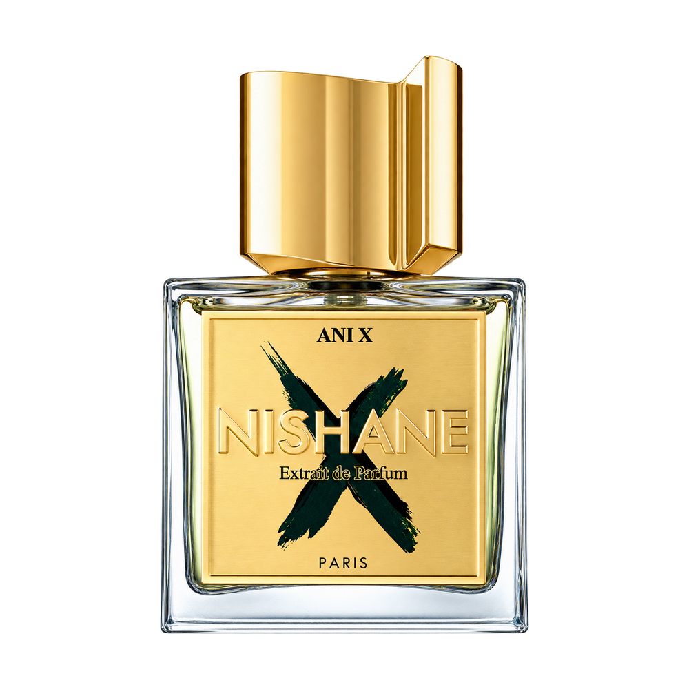 NISHANE ANI X EXTRAIT DE PARFUM 50ML — bottle