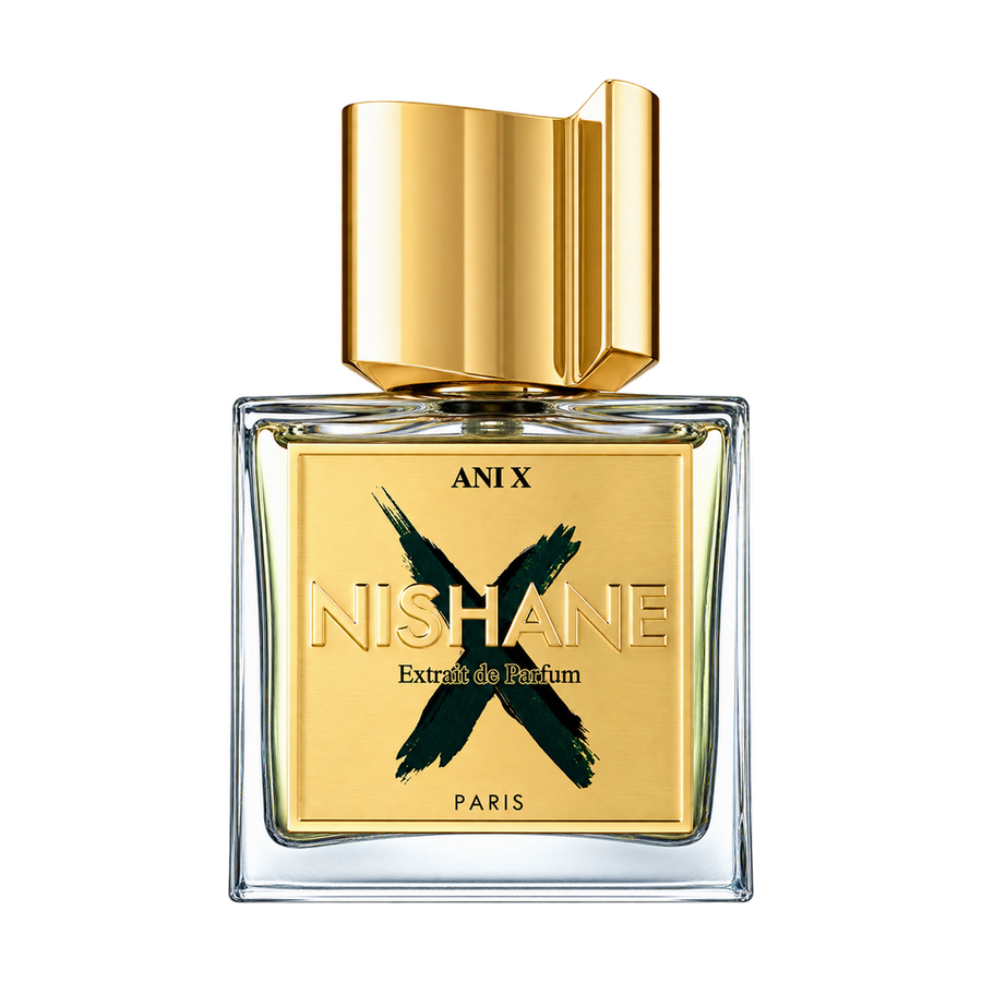 NISHANE ANI X EXTRAIT DE PARFUM 50ML — bottle