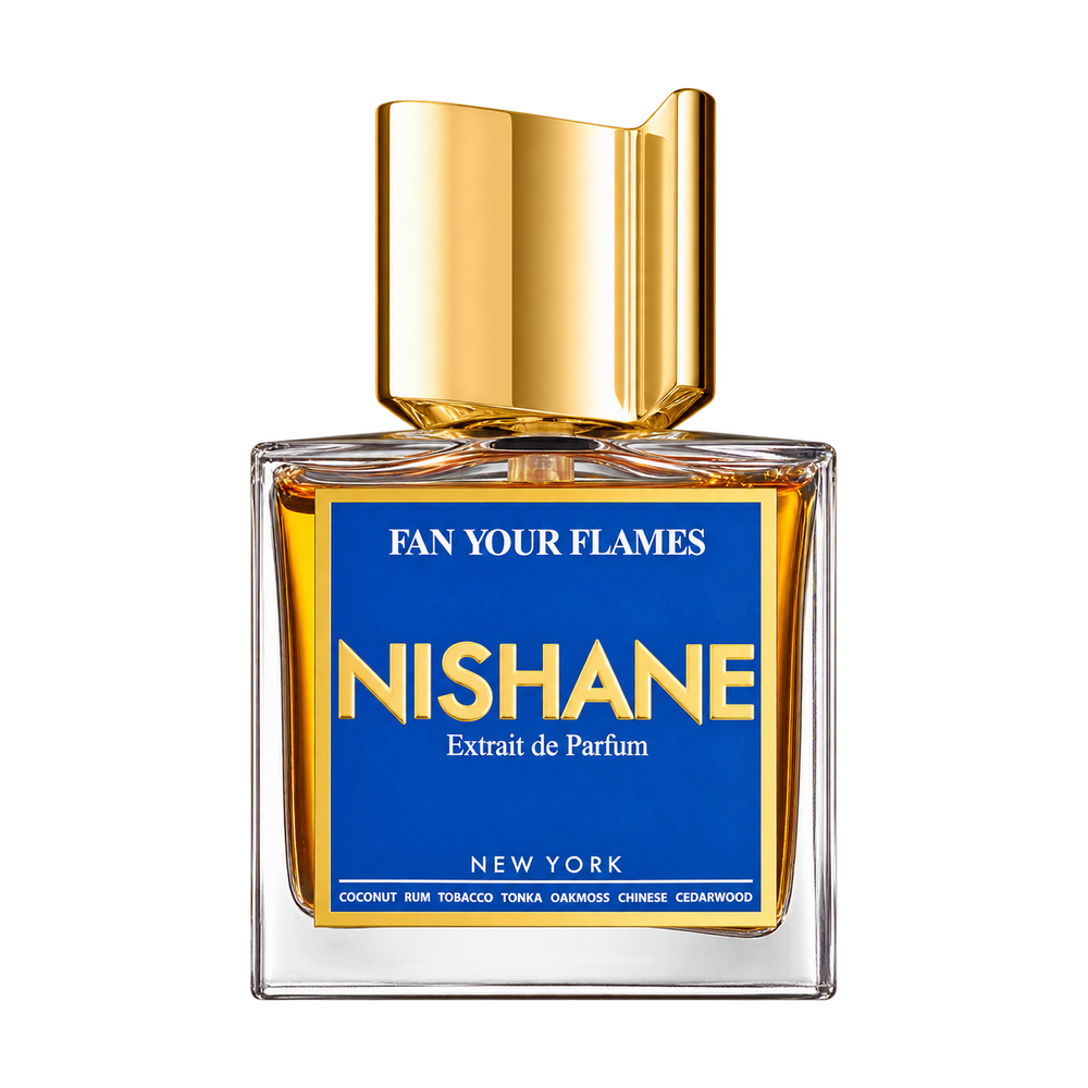 NISHANE FAN YOUR FLAMES EXTRAIT DE PARFUM 50ML — bottle