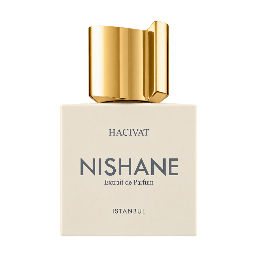 NISHANE HACIVAT EXTRAIT DE PARFUM 50ML — bottle