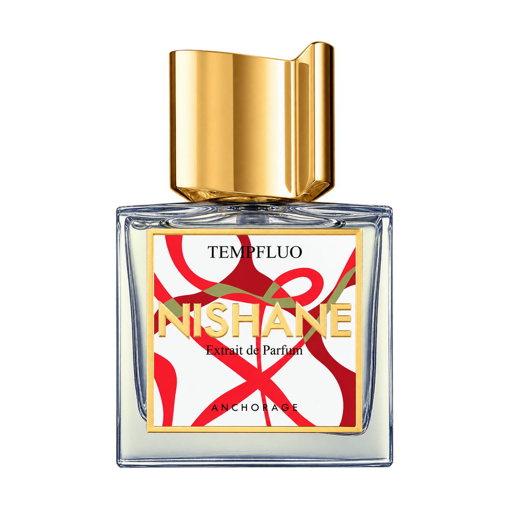NISHANE TEMPFLUO EXTRAIT DE PARFUM 100ML — bottle