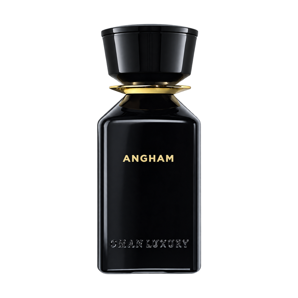 OMAN LUXURY ANGHAM EDP 100ML — bottle