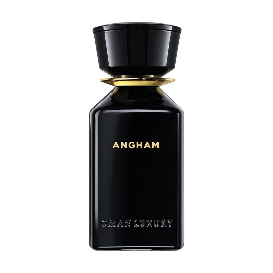 OMAN LUXURY ANGHAM EDP 100ML — bottle