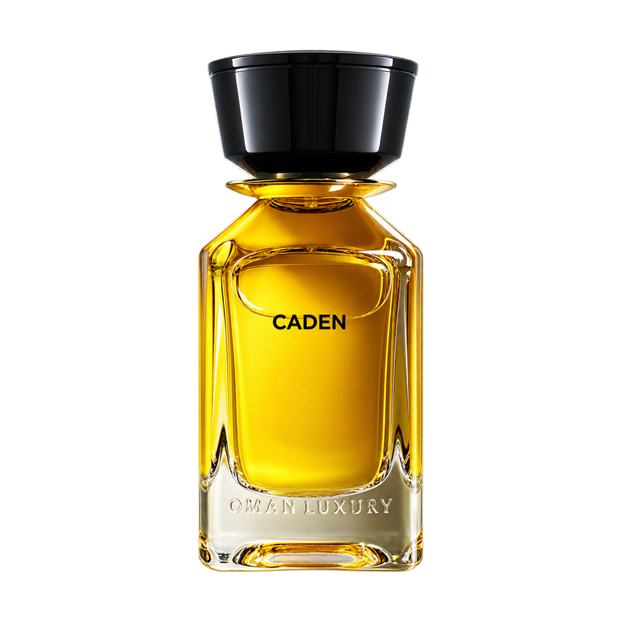 OMAN LUXURY CADEN EDP 100ML — bottle