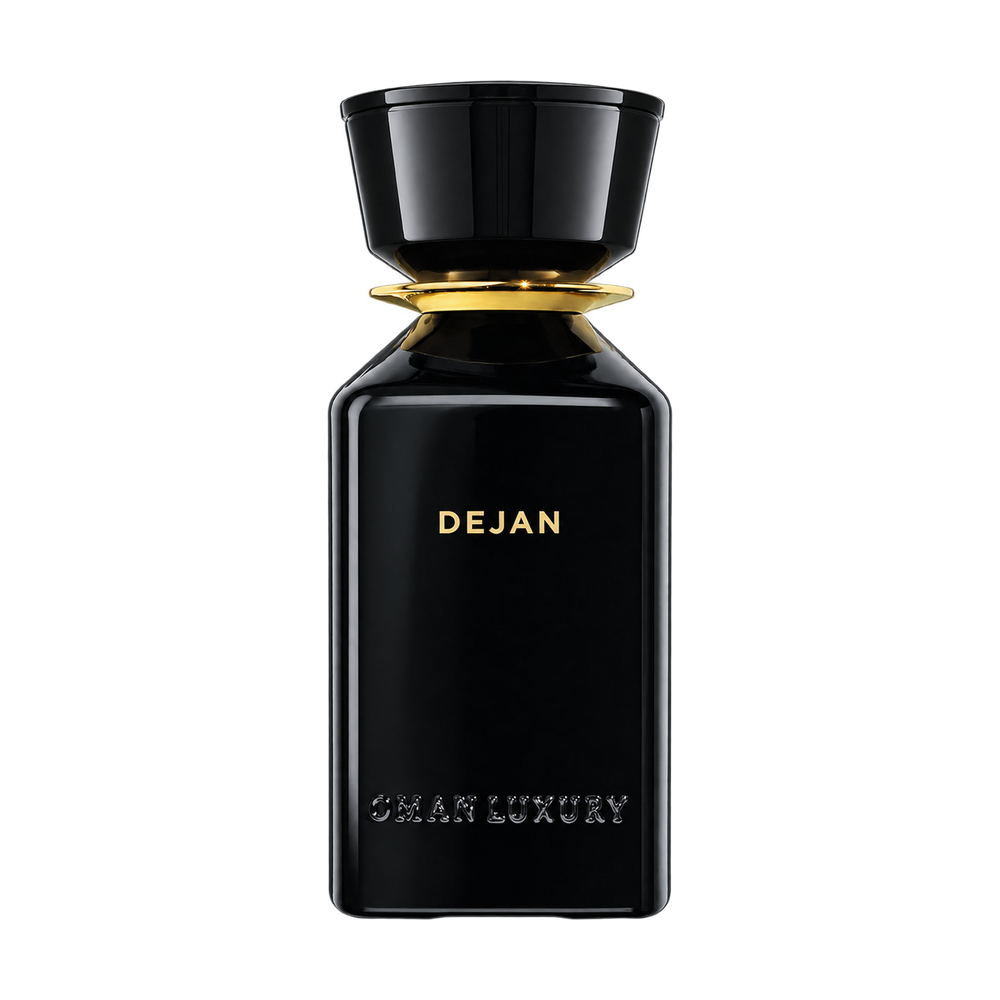 OMAN LUXURY DEJAN EDP 100ML — bottle