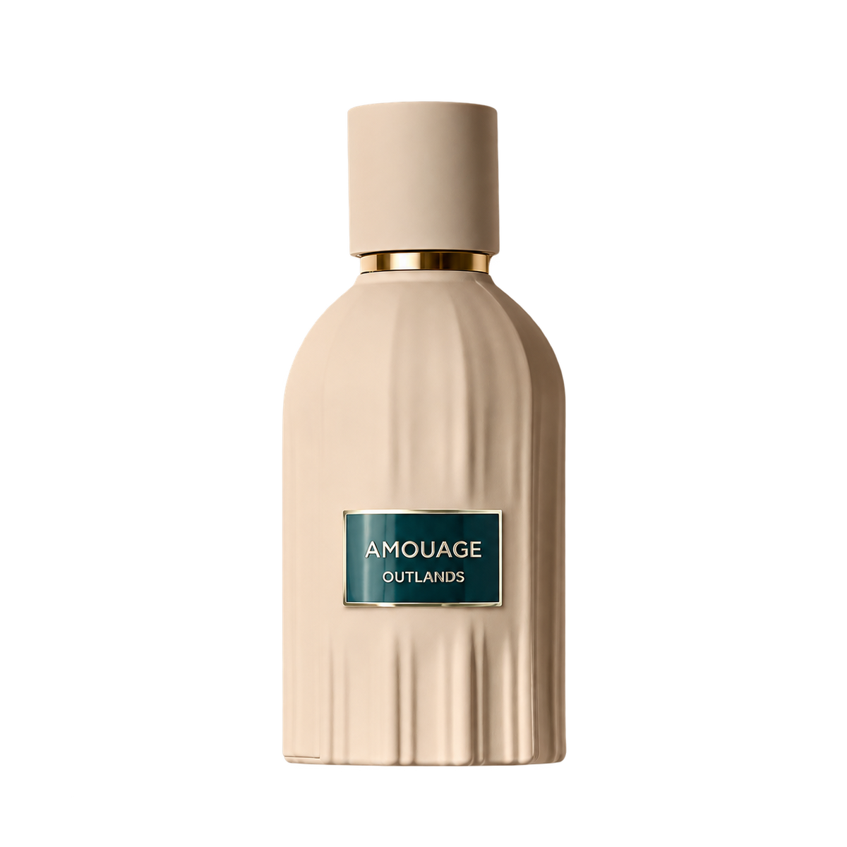 Amouage Outlands bottle