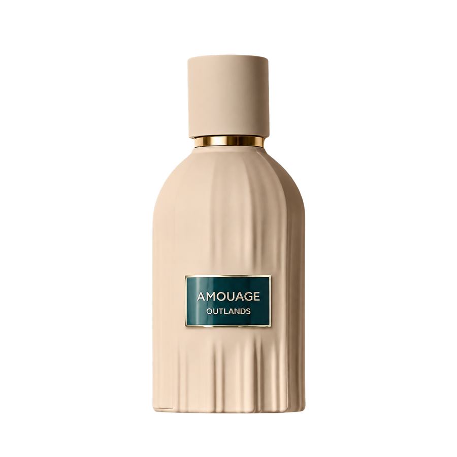 Amouage Outlands bottle