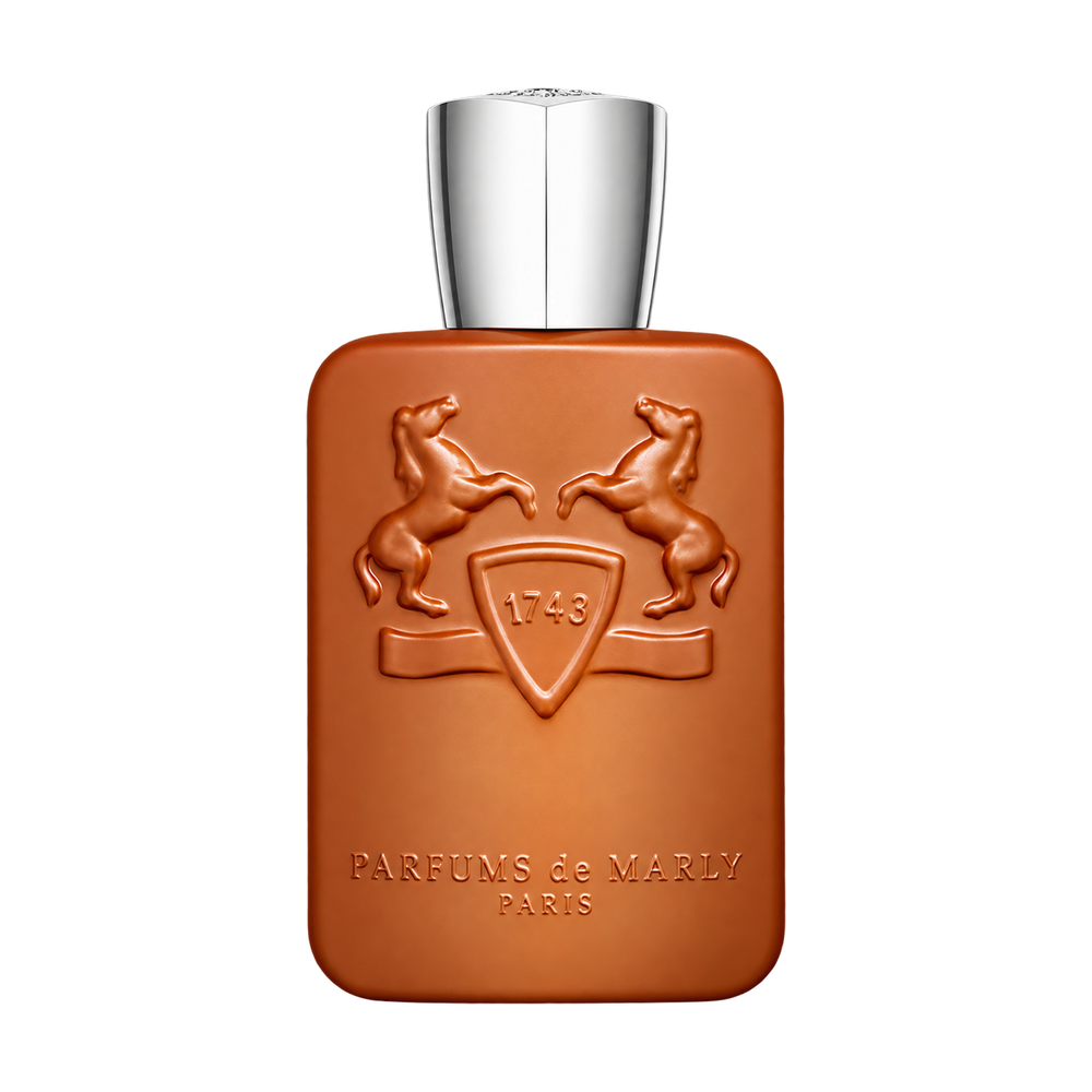 PARFUMS DE MARLY ALTHAÏR EDP 125ML — upright bottle on transparent background