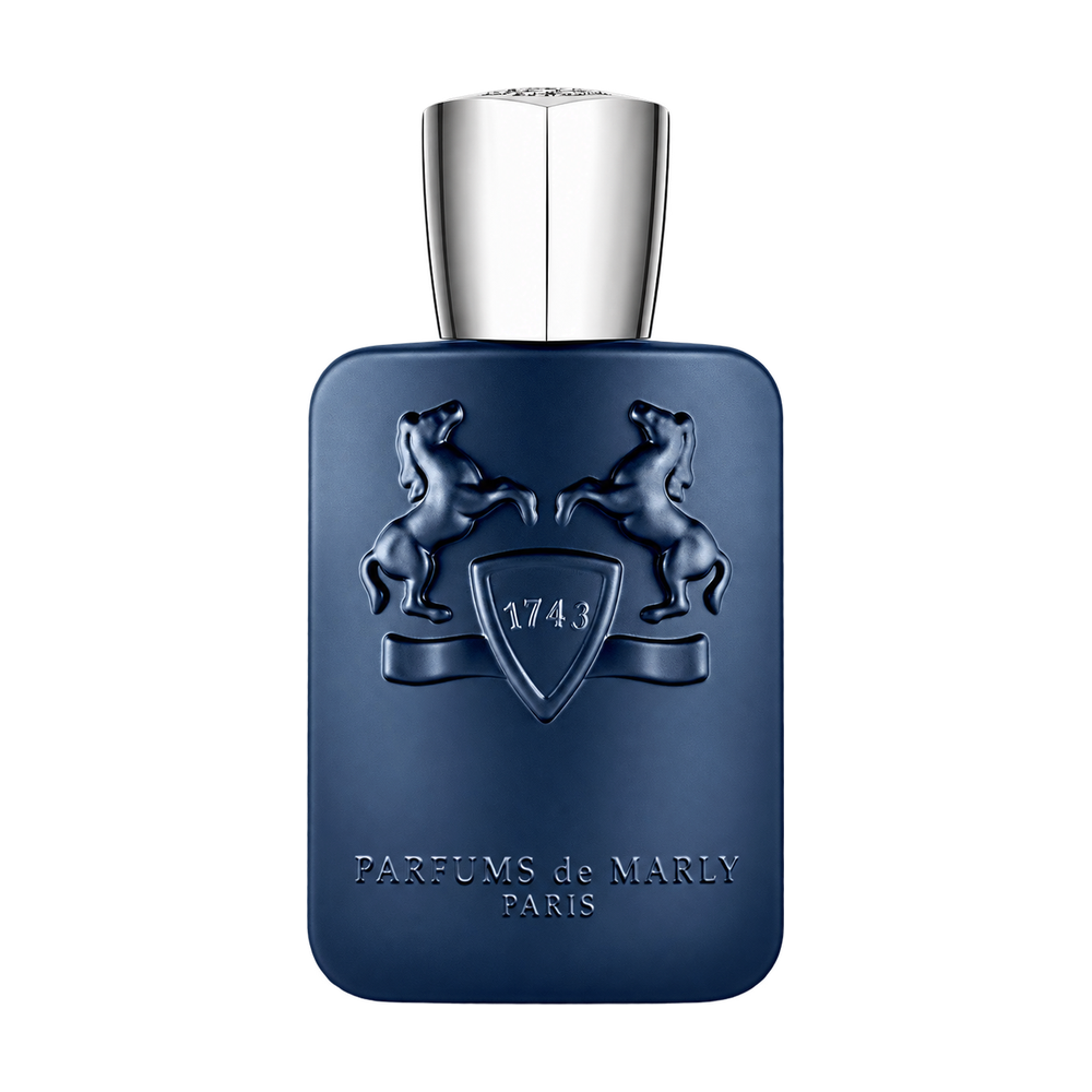 PARFUMS DE MARLY LAYTON EDP 125ML — upright bottle on transparent background