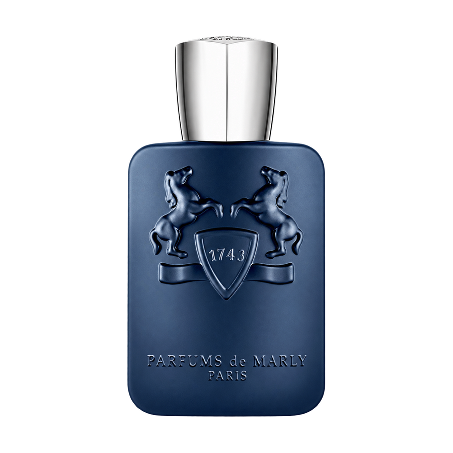 PARFUMS DE MARLY LAYTON EDP 125ML — upright bottle on transparent background