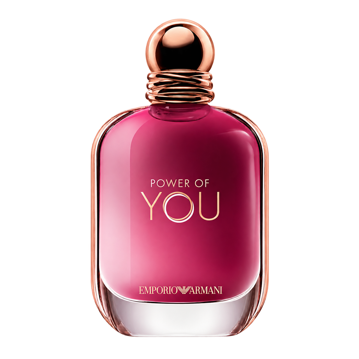 Armani Power Of You EDP bottle