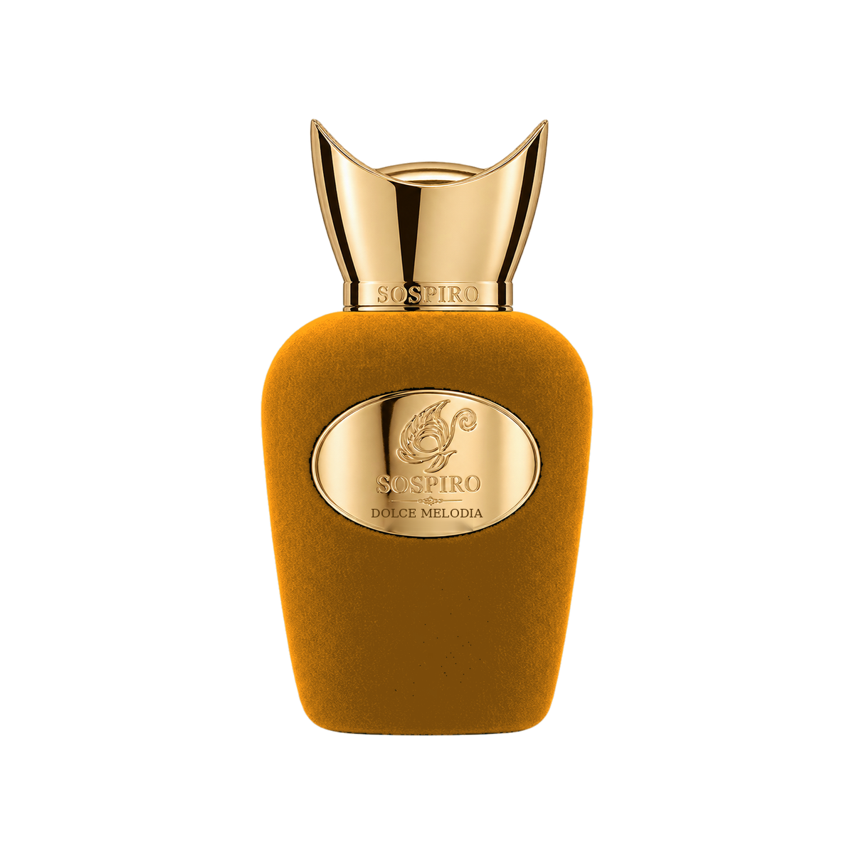 Sospiro Dolce Melodia EDP 100ml, bottle-only transparent product image