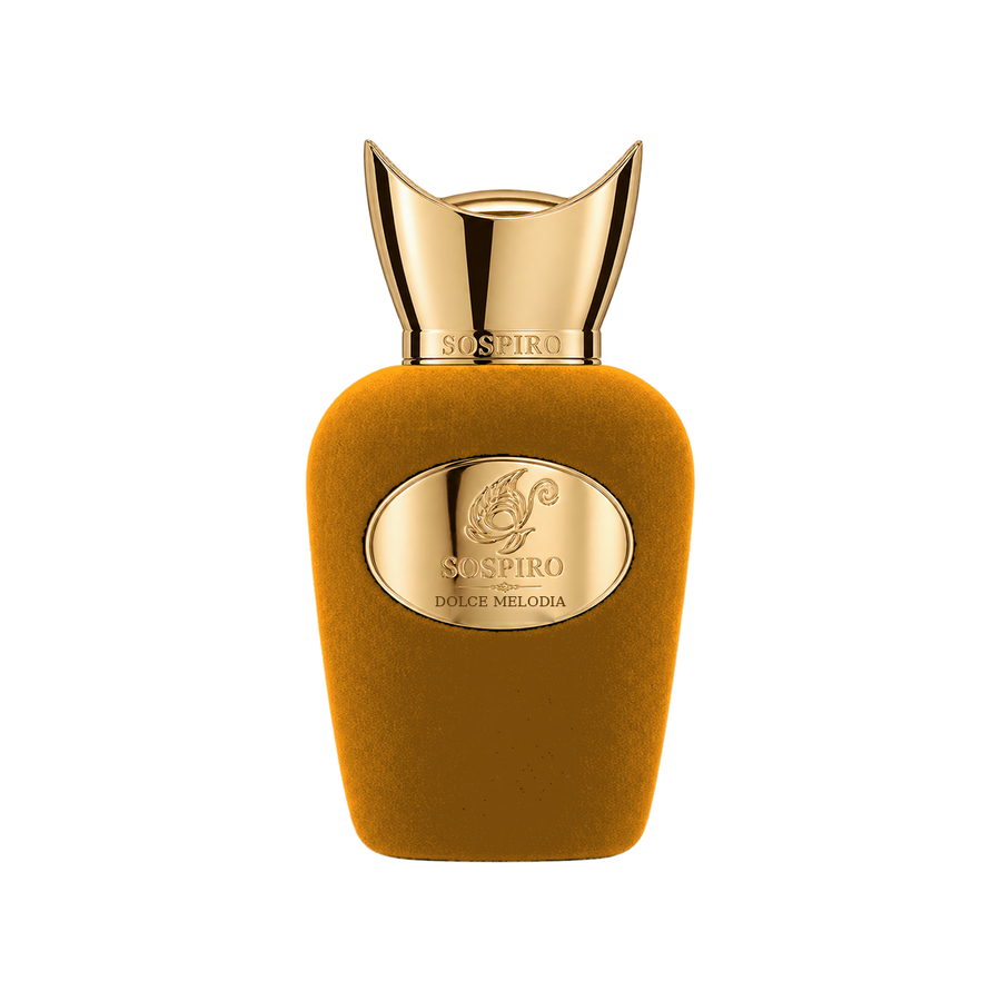 Sospiro Dolce Melodia EDP 100ml, bottle-only transparent product image