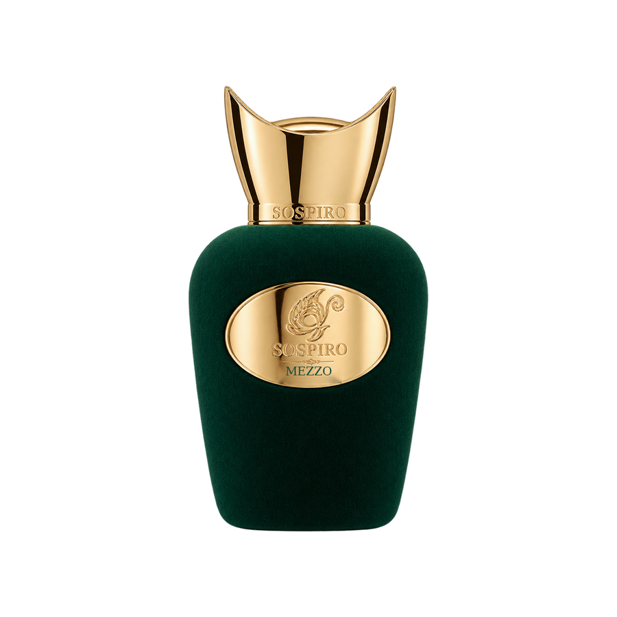 Sospiro Mezzo EDP 100ml, bottle-only transparent product image