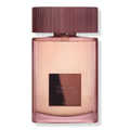 Tom Ford Café Rose Eau de Parfum 50ml – authentic fluted rose-pink bottle, no box, transparent background