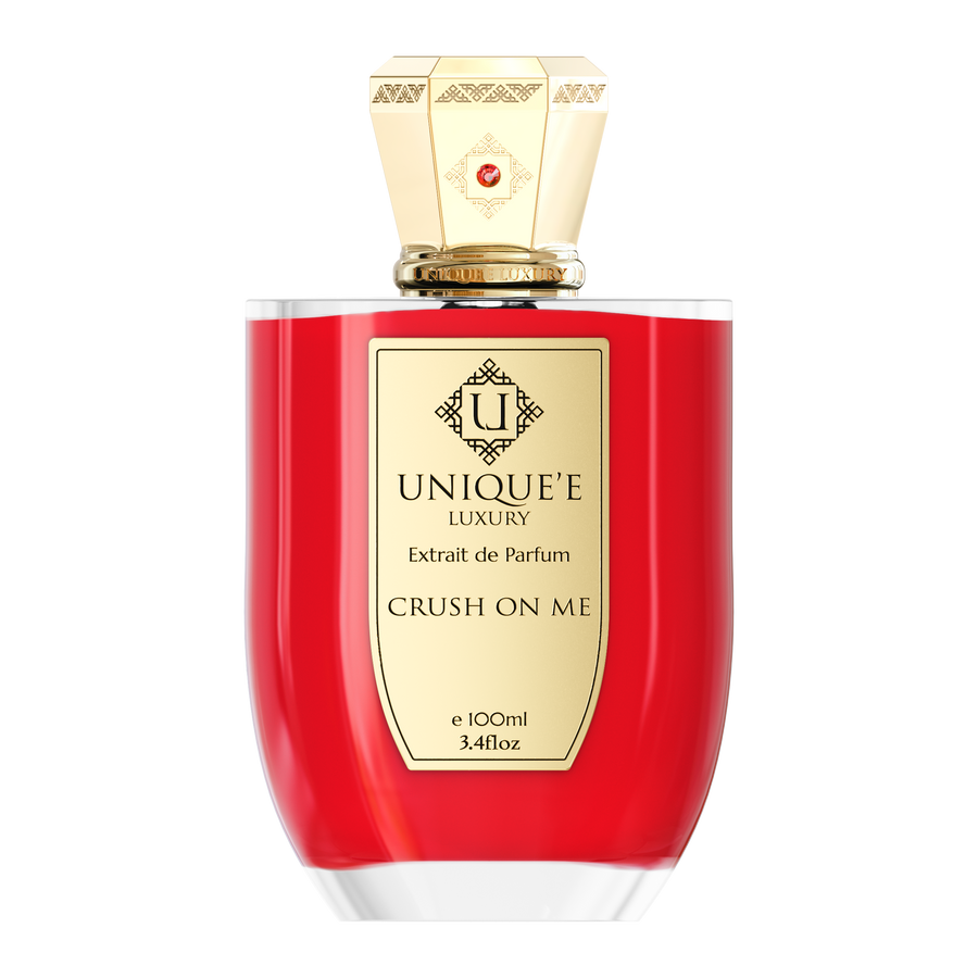 Unique'e Luxury Crush On Me Extrait de Parfum 100ml