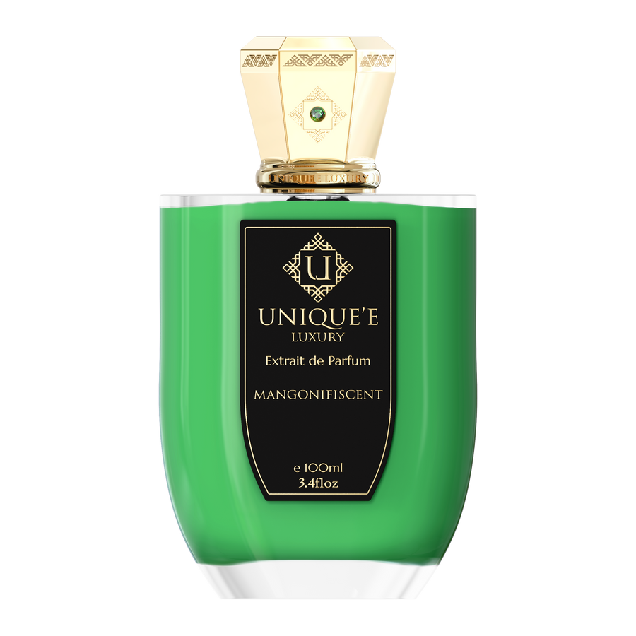 Unique'e Luxury Mangonifiscent Extrait de Parfum 100ml