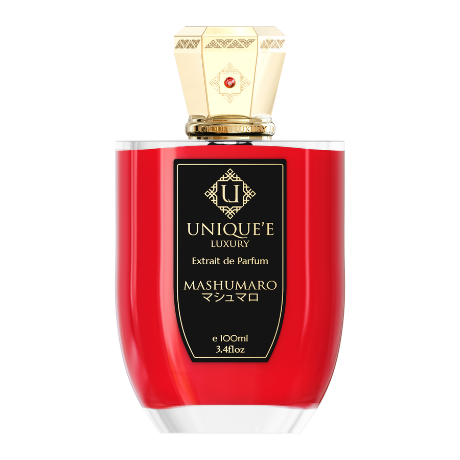 Unique'e Luxury Mashumaro Extrait de Parfum 100ml