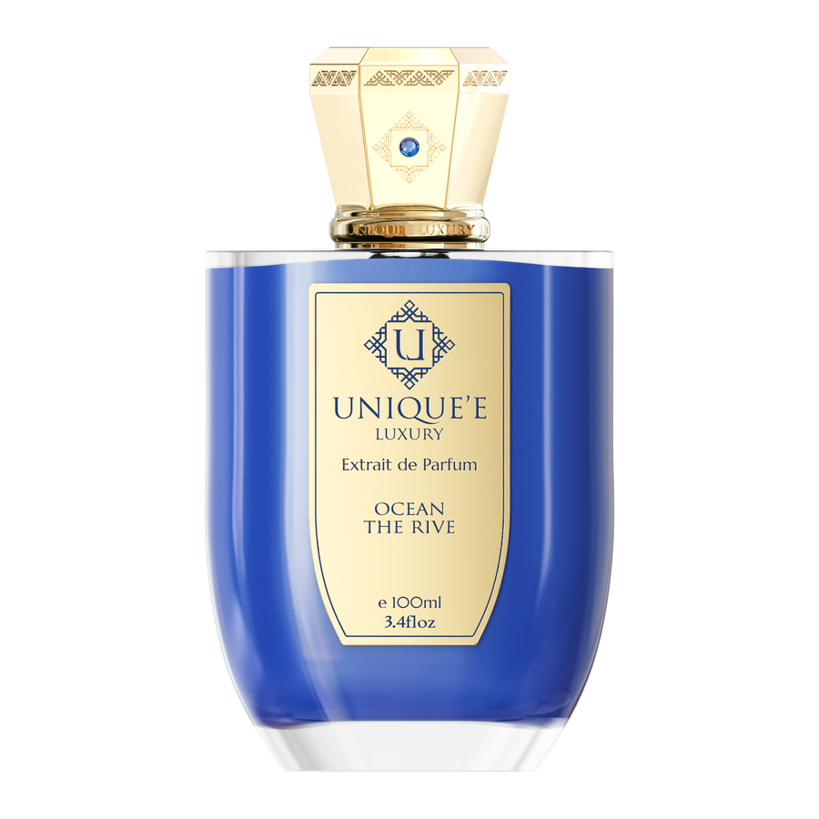 Unique'e Luxury Ocean The Rive Extrait de Parfum 100ml