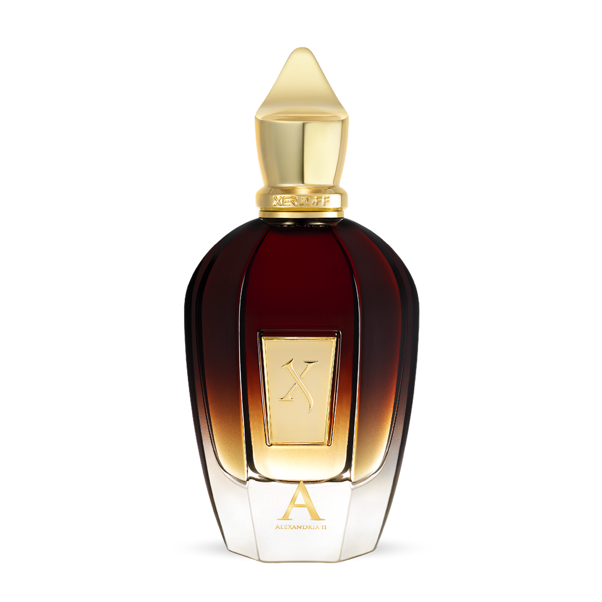 XERJOFF ALEXANDRIA II PARFUM 100ML