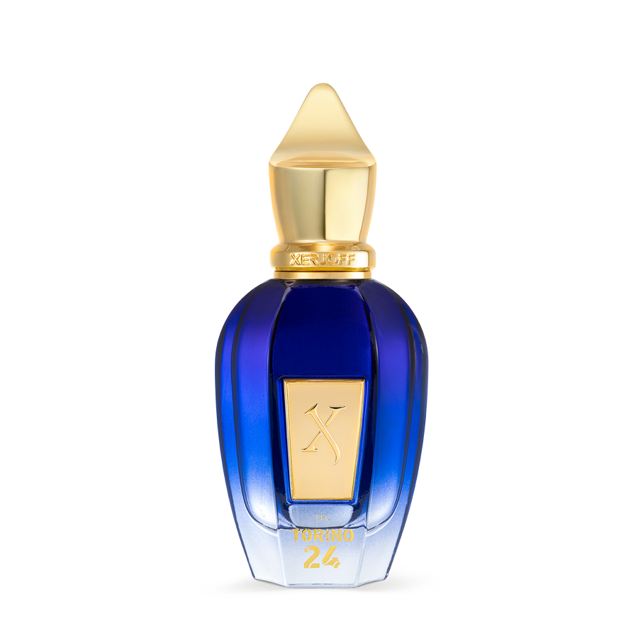 XERJOFF TORINO 24 EDP 50ML