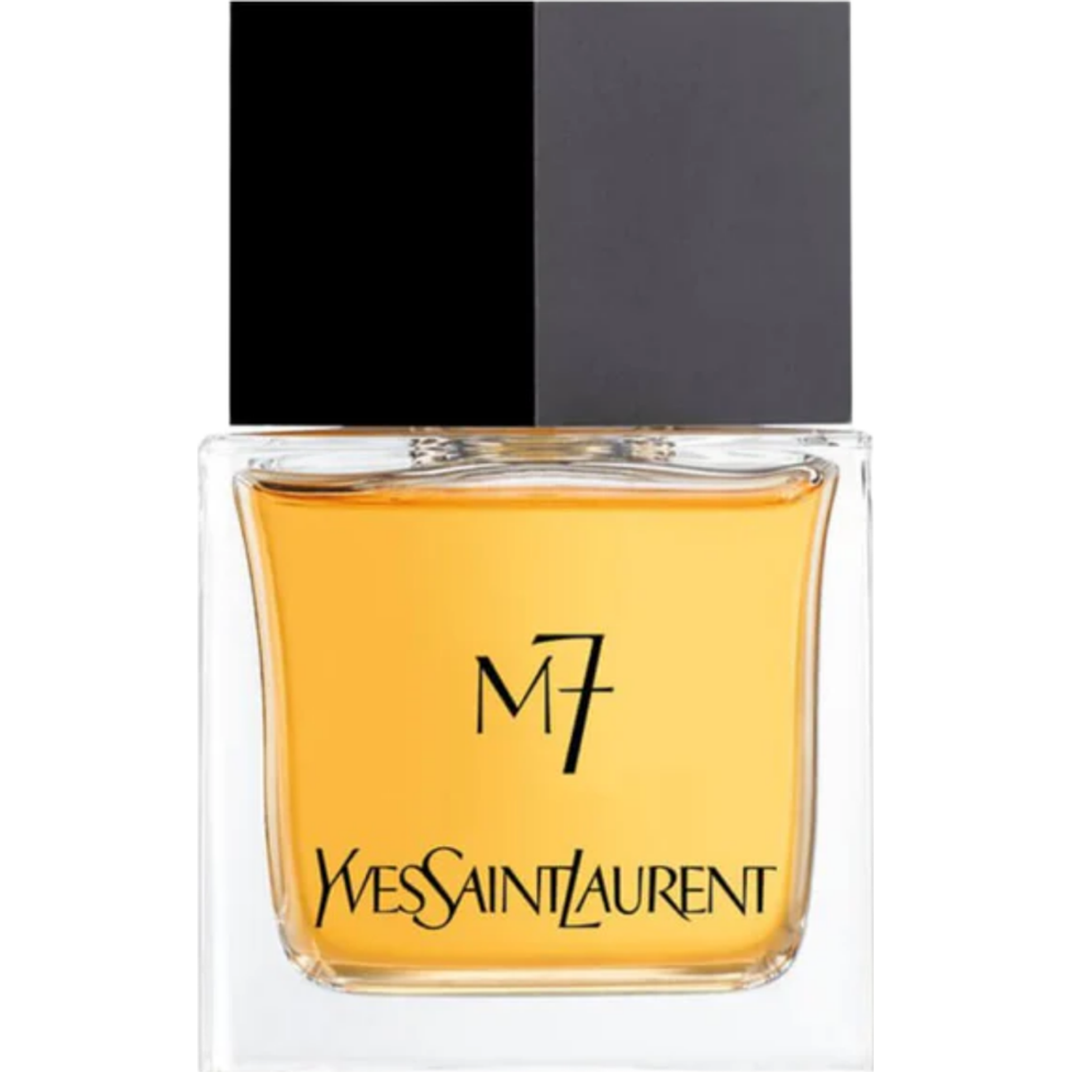 Yves Saint Laurent M7 EDT 100ml bottle